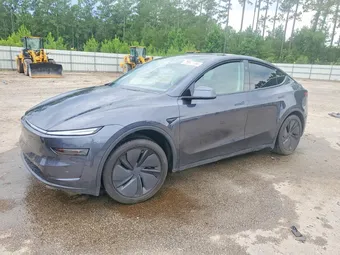 2026 Tesla Model Y 7SAYGDEE2TA409598