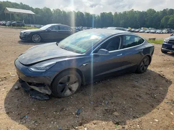 2020 Tesla Model 3 5YJ3E1EC5LF586188