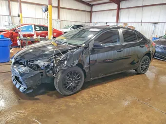 2017 Toyota Corolla 2T1BURHE6HC790908 Lot 53904696
