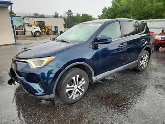2017 Toyota RAV4 2T3ZFREV1HW362909 Lot 63845226