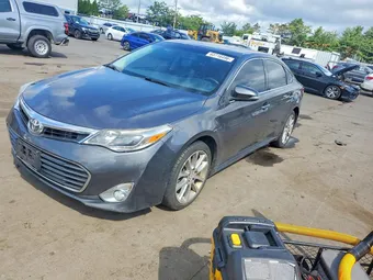 2015 Toyota Avalon 4T1BK1EB0FU191578