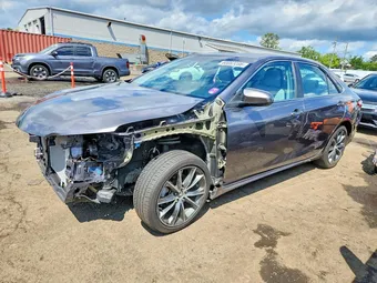 2015 Toyota Camry 4T1BF1FK7FU928469 Lot 60063286