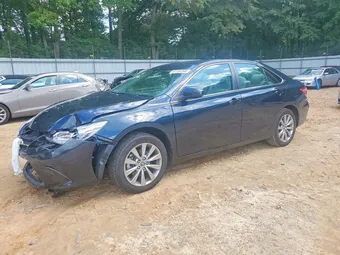 2016 Toyota Camry 4T1BF1FK2GU516736 Lot 61134346