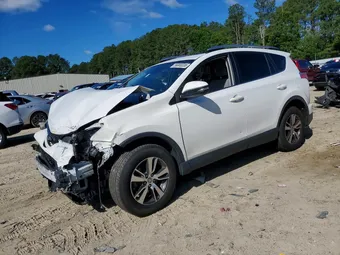 2018 Toyota RAV4 JTMWFREV0JJ167956 Lot 56800336