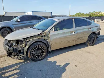 2016 Toyota Avalon 4T1BK1EB9GU222554