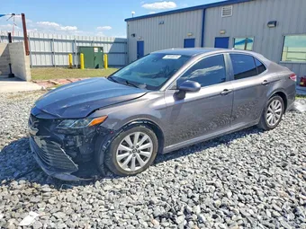 2020 Toyota Camry 4T1L11AK4LU913207 Lot 79910025