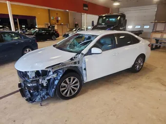 2016 Toyota Camry 4T1BF1FK0GU261049 Lot 62046696