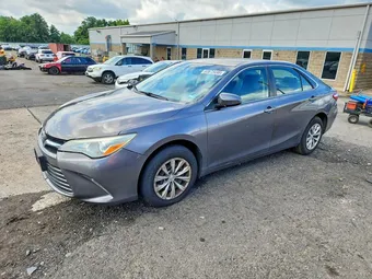 2015 Toyota Camry 4T4BF1FK0FR462292 Lot 63673496