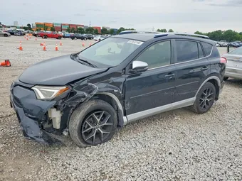 2016 Toyota RAV4 JTMJFREVXGD180568 Lot 57634196