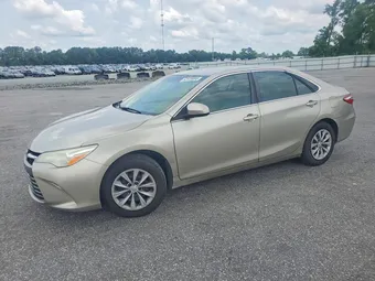 2017 Toyota Camry 4T1BF1FK7HU289092 Lot 62529086