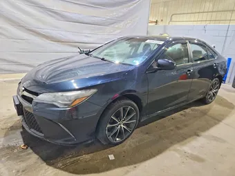 2016 Toyota Camry 4T1BK1FK5GU573847 Lot 56941886