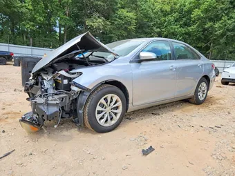 2016 Toyota Camry 4T1BF1FK4GU126236 Lot 60187266