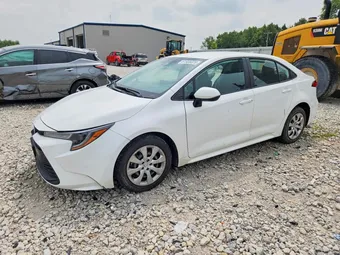2024 Toyota Corolla 5YFB4MDE6RP151700