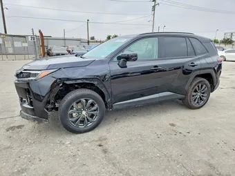 2026 Toyota RAV4 Hybrid 2T36CRAV9TW012793 Lot 63205126