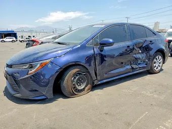 2026 Toyota Corolla JTDB4MEE5T3037752 Lot 59149286