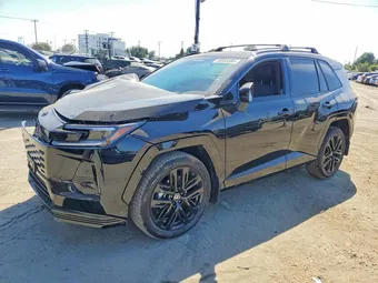 2026 Toyota RAV4 Hybrid JTM6CRAV1TD322305 Lot 59845586