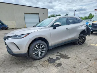 2023 Toyota Venza JTEAAAAH7PJ131258