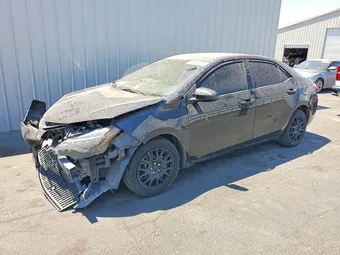 2019 Toyota Corolla 5YFBURHE2KP934557 Lot 62081206