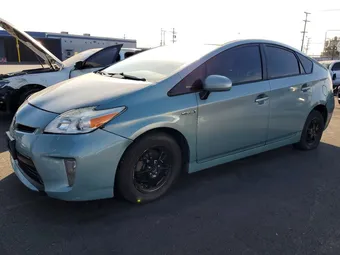 2015 Toyota Prius JTDKN3DU7F1962713