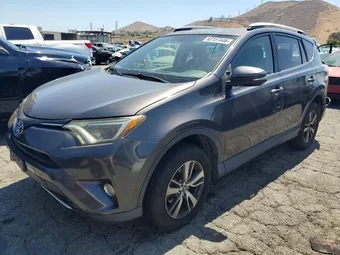 2016 Toyota RAV4 JTMWFREV7GJ075543 Lot 63157446