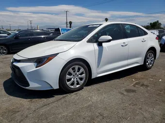 2026 Toyota Corolla 5YFB4MDE7TP364467 Lot 57966716