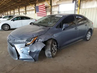 2023 Toyota Corolla 5YFB4MDE2PP000236 Lot 53638286
