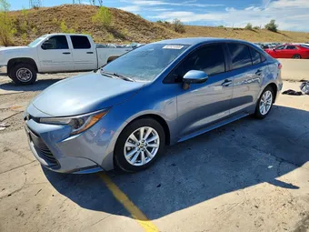 2024 Toyota Corolla JTDB4MEE6R3024596 Lot 62531886