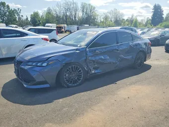 2019 Toyota Avalon 4T1B21FBXKU006476