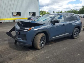 2026 Toyota RAV4 2T36CRAV7TC004323 Lot 57042976