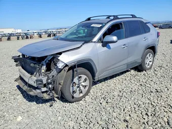 2019 Toyota RAV4 JTMK1RFV0KD516304 Lot 60465936