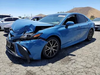 2023 Toyota Camry Hybrid 4T1S31AKXPU052904 Lot 63170386
