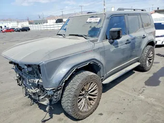 2024 Toyota Land Cruiser JTEABFAJ3R5002412