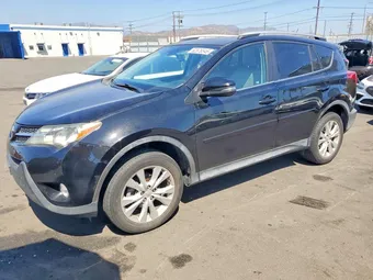 2015 Toyota RAV4 2T3YFREV9FW179296 Lot 62876546