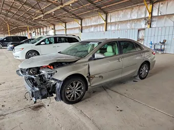 2015 Toyota Camry Hybrid 4T1BD1FK9FU147541 Lot 60828506