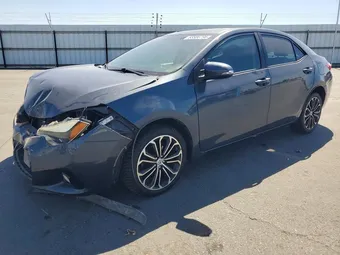 2016 Toyota Corolla 5YFBURHE4GP404923 Lot 63586796