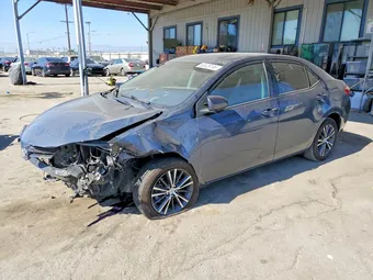 2016 Toyota Corolla 5YFBURHEXGP514908 Lot 60429196