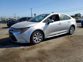 2023 Toyota Corolla JTDB4MEE9PJ011303 Lot 57082466