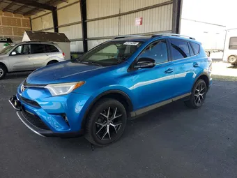 2016 Toyota RAV4 JTMJFREV8GD179905
