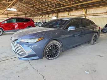 2022 Toyota Avalon 4T1JZ1FB1NU076024