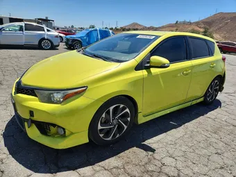 2017 Toyota Corolla JTNKARJEXHJ548657 Lot 63338236