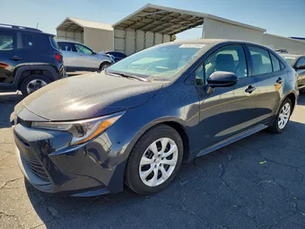 2023 Toyota Corolla 5YFB4MDE2PP024939 Lot 62822366