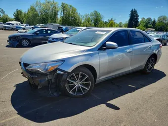 2016 Toyota Camry 4T1BF1FK8GU223522 Lot 62470006
