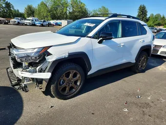 2023 Toyota RAV4 2T3S1RFVXPW331655 Lot 74514875