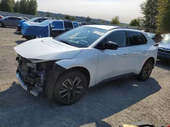 2026 Toyota bZ JTMBCAEBXTJ000294