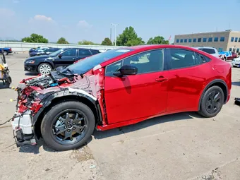 2026 Toyota Prius Prime JTDACACU8T3069604