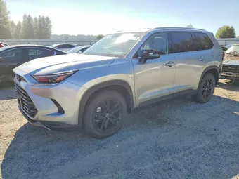 2024 Toyota Grand Highlander 5TDAAAB50RS036572