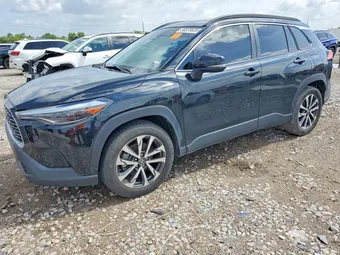 2023 Toyota Corolla Cross 7MUDAAAG9PV055088 Lot 58078826