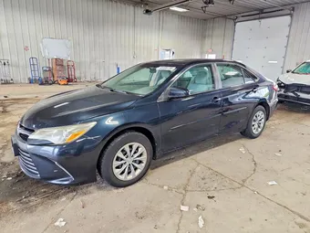 2015 Toyota Camry 4T1BF1FK2FU070750 Lot 63308736