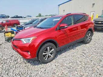 2016 Toyota RAV4 JTMRFREV8GJ079730 Lot 61709466