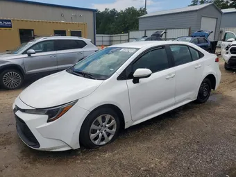 2025 Toyota Corolla 5YFB4MDE0SP258232